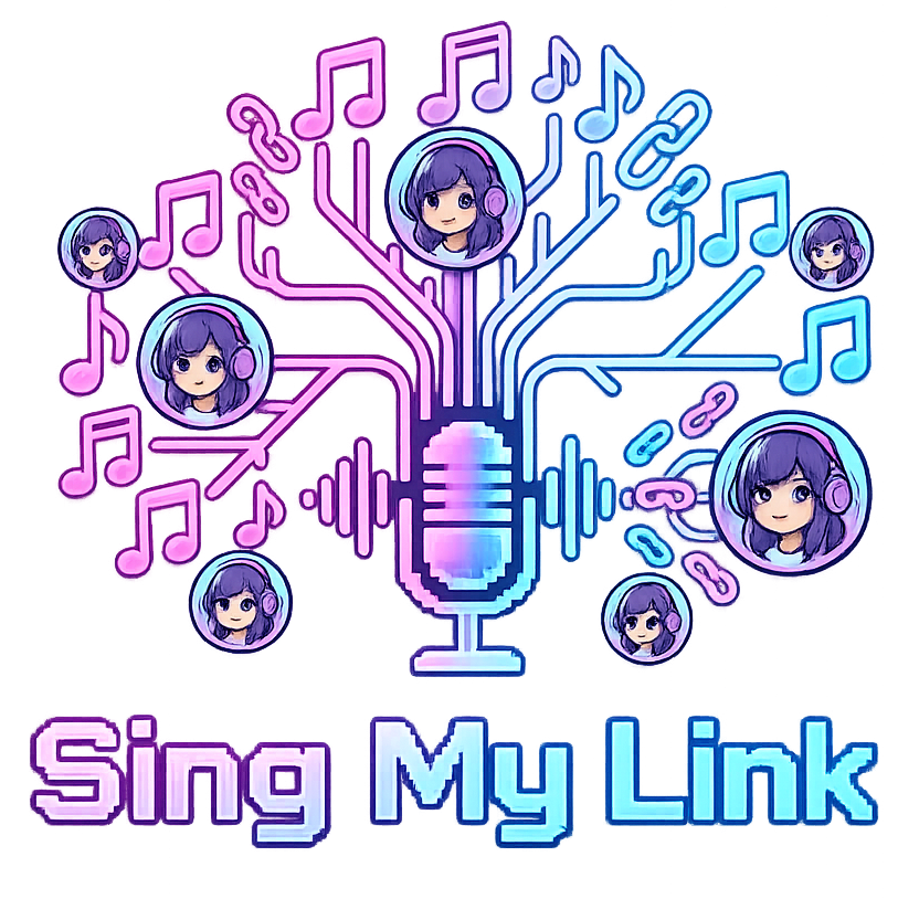 SingMyLink